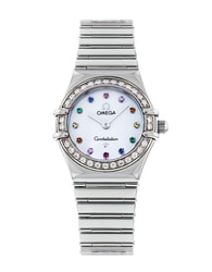 Omega Constellation Iris My Choice 1465.79.00